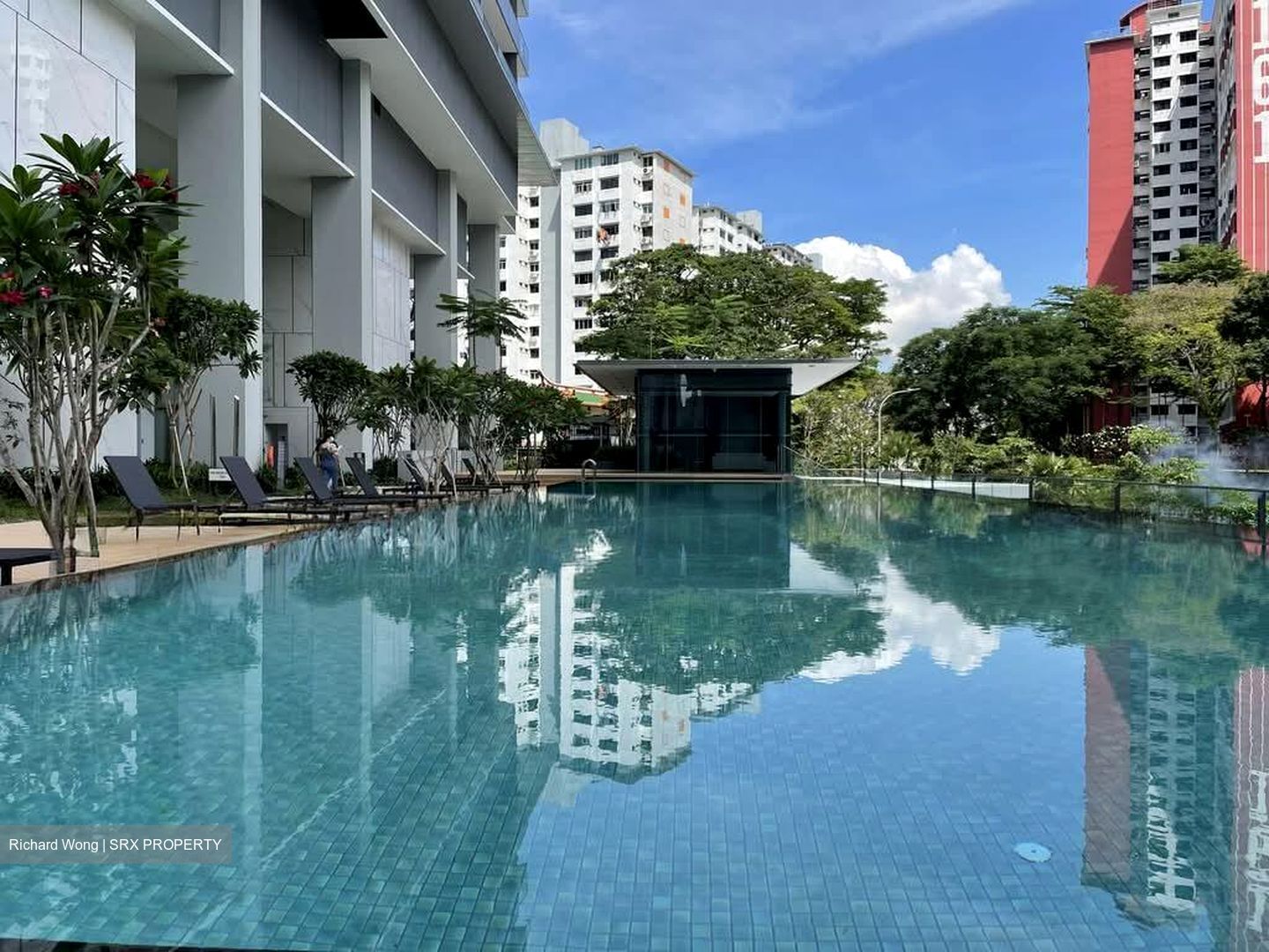 Stirling Residences (D3), Apartment #561821131